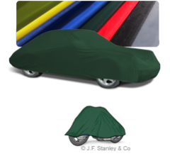 Jaguar Racing-Green