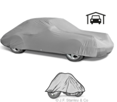Auto-Storm® CarPort CLASSIC Outdoor Car Cover
